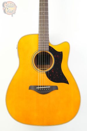 Yamaha A1M