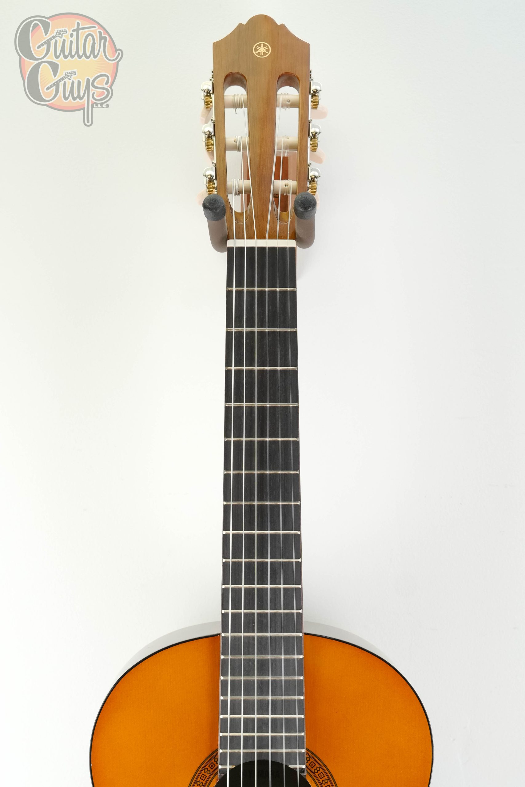 Yamaha CGS102A - Image 2