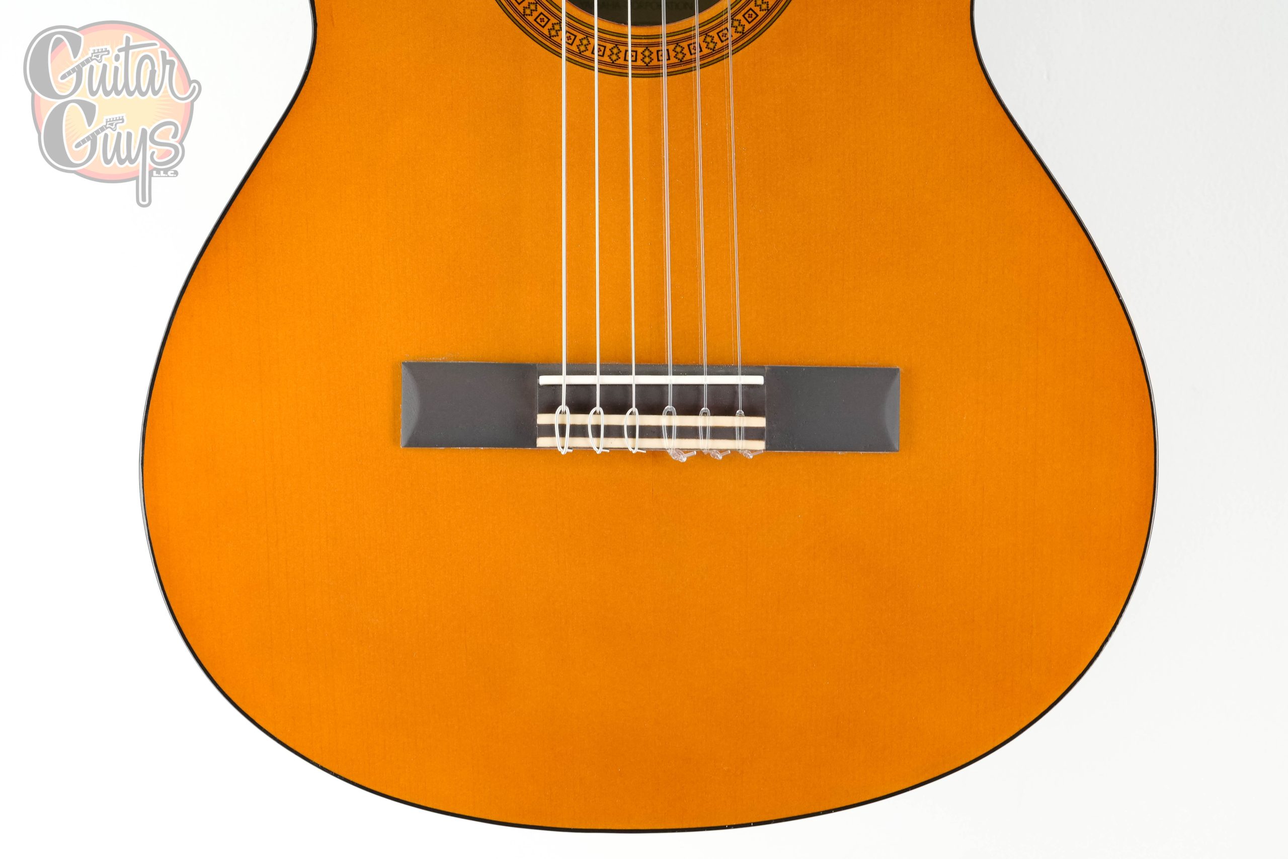 Yamaha CGS102A - Image 3