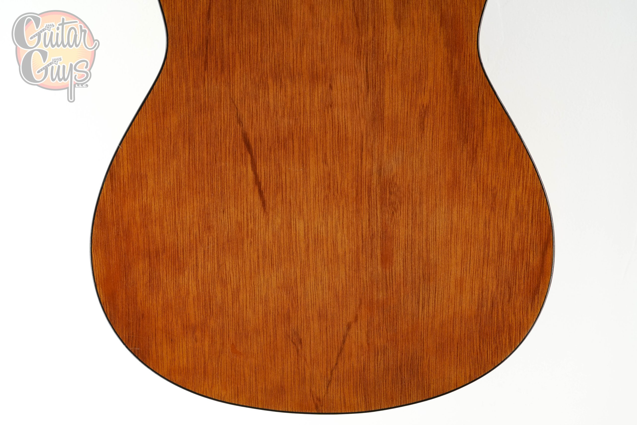 Yamaha CGS102A - Image 5