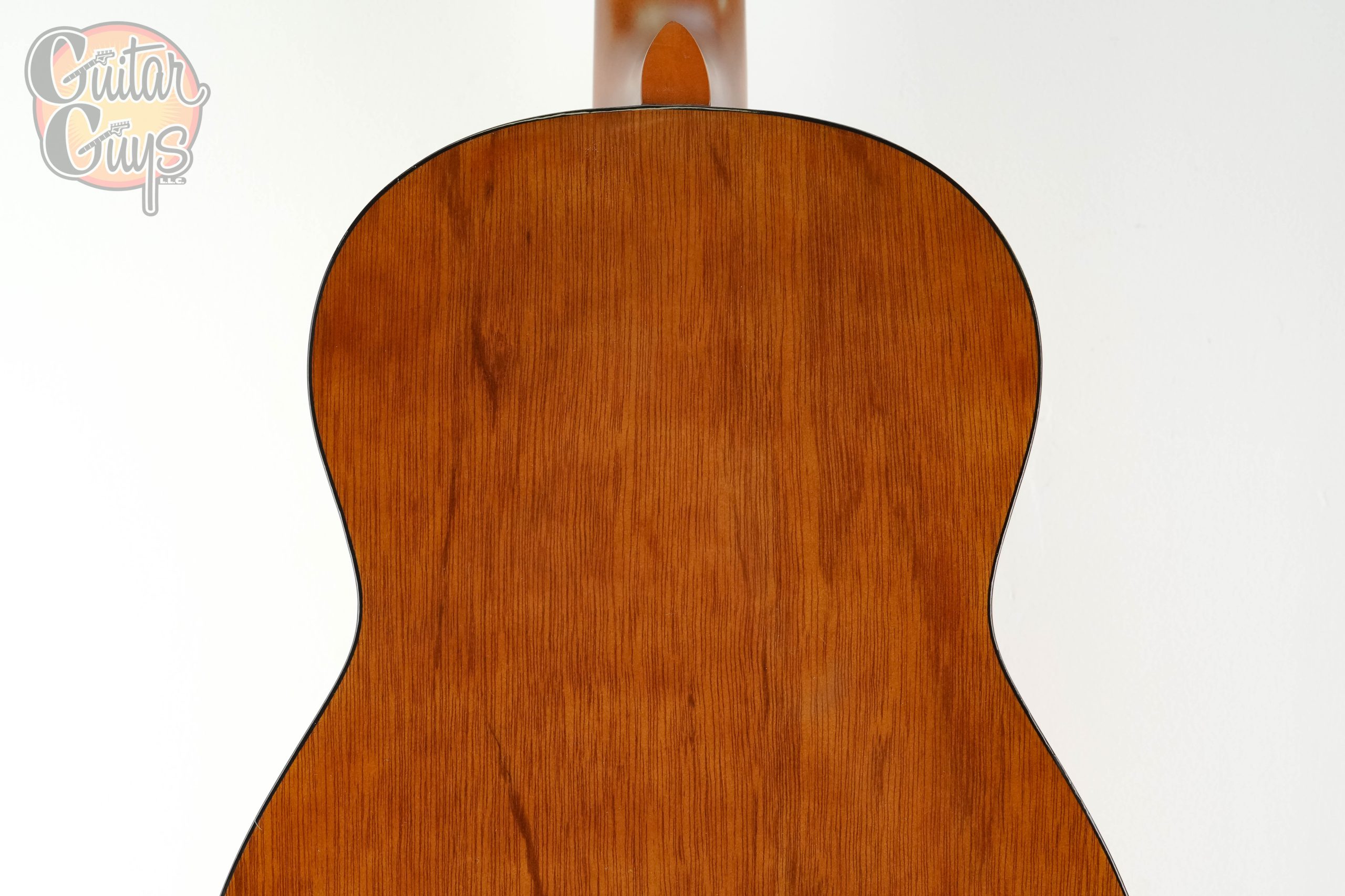 Yamaha CGS102A - Image 6