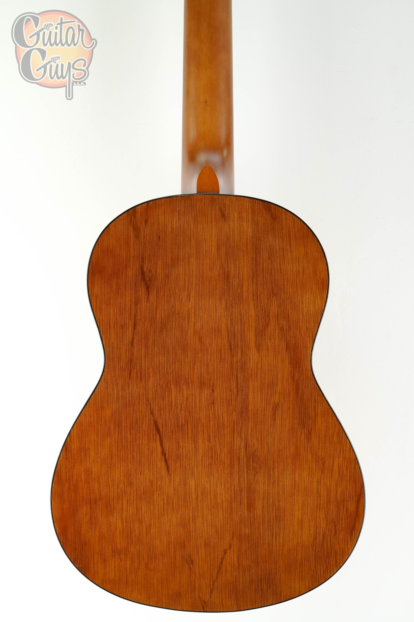 Yamaha CGS102A - Image 8