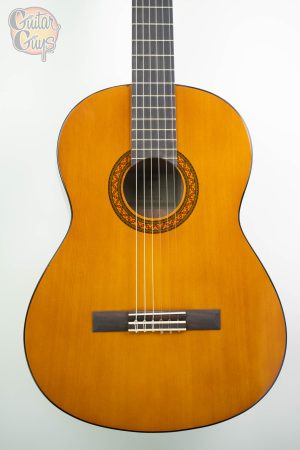 Yamaha C40 II