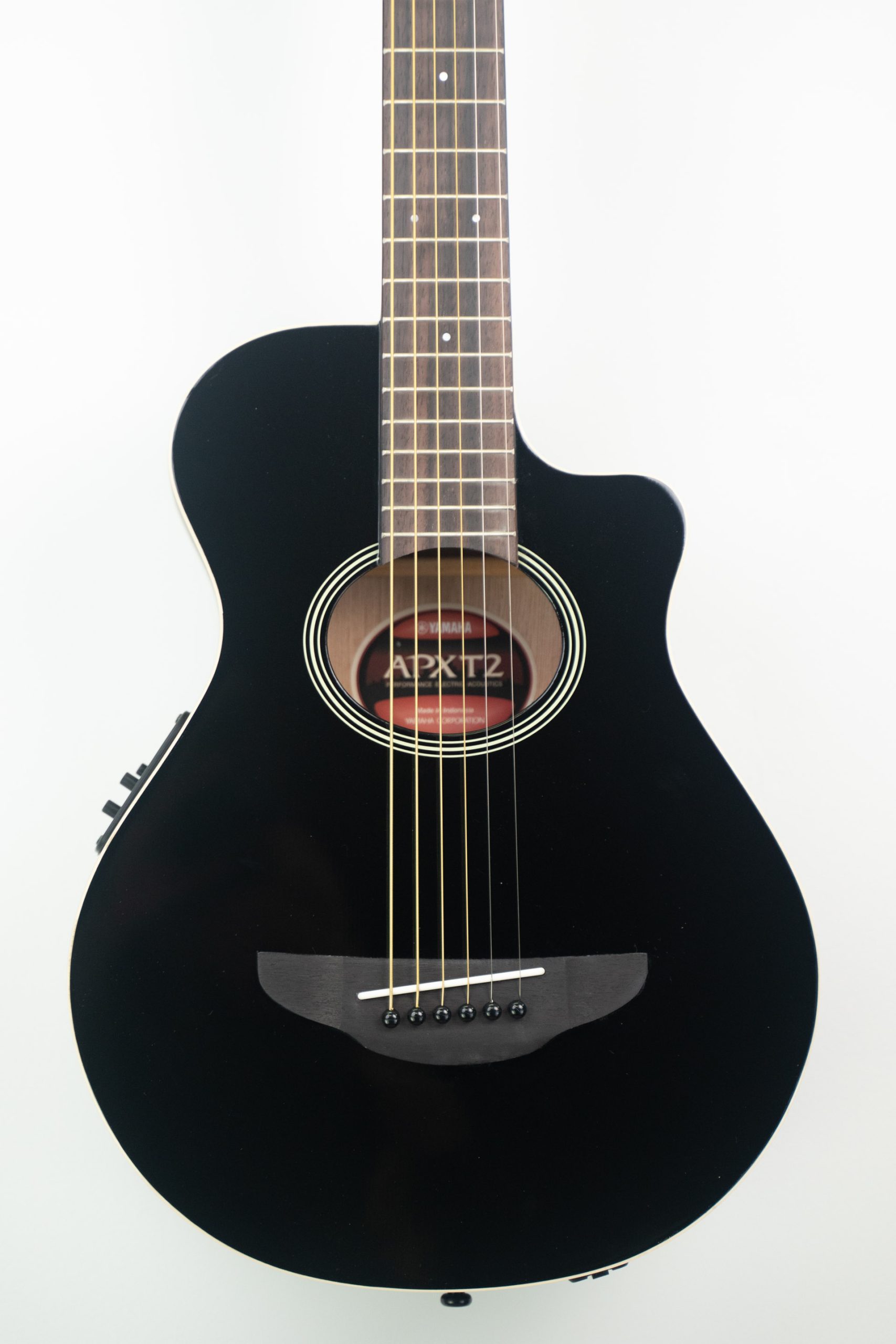 Yamaha APXT2 Black