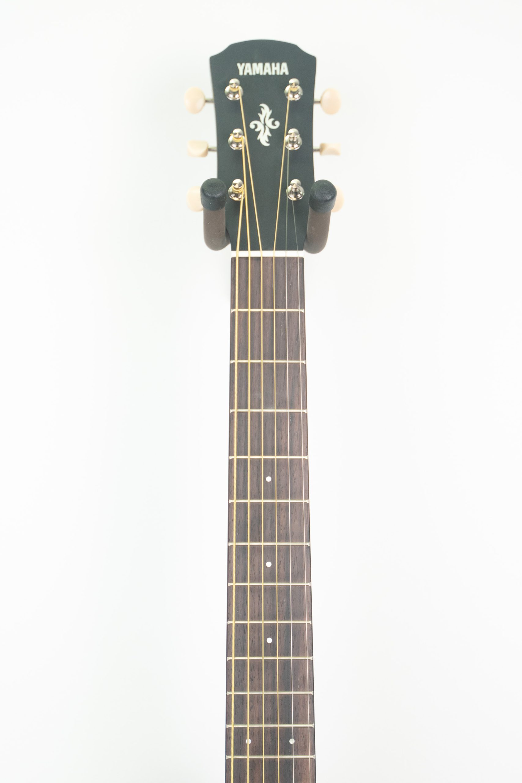 Yamaha APXT2 Black - Image 2