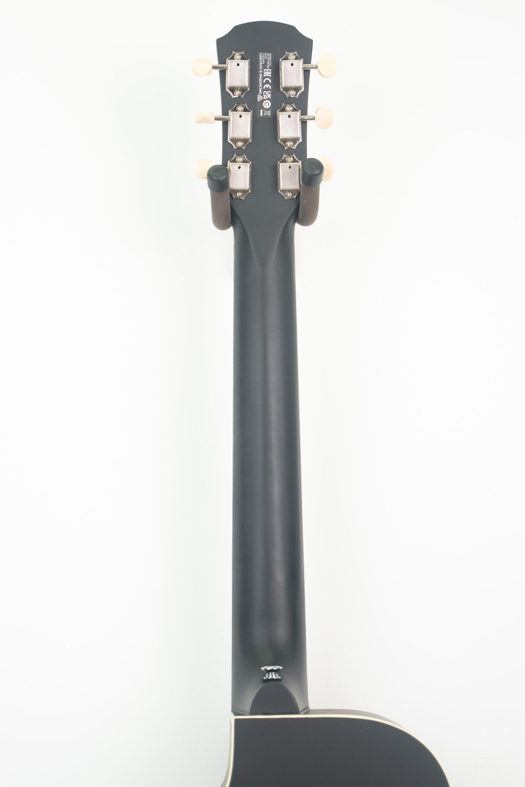 Yamaha APXT2 Black - Image 5