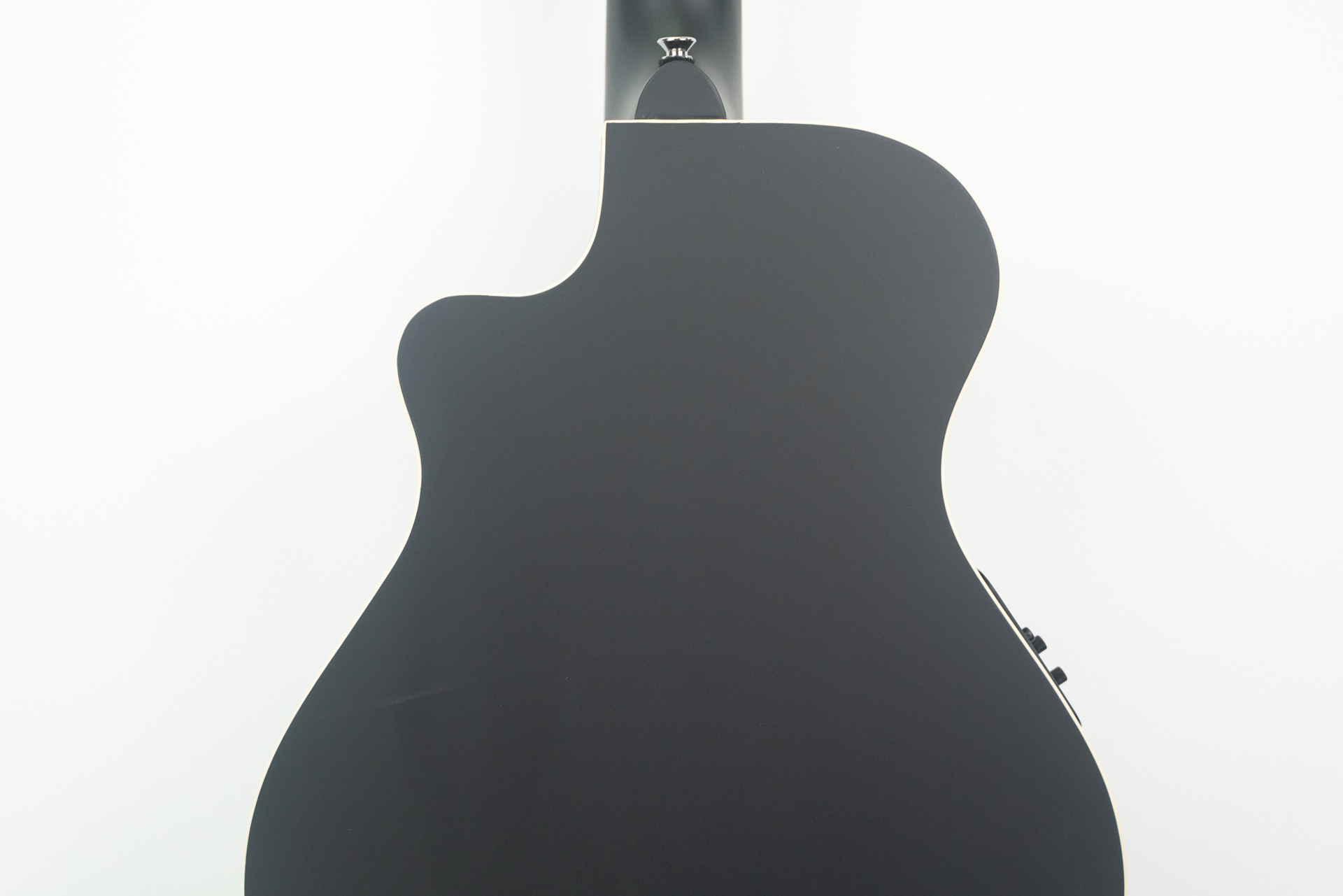 Yamaha APXT2 Black - Image 6
