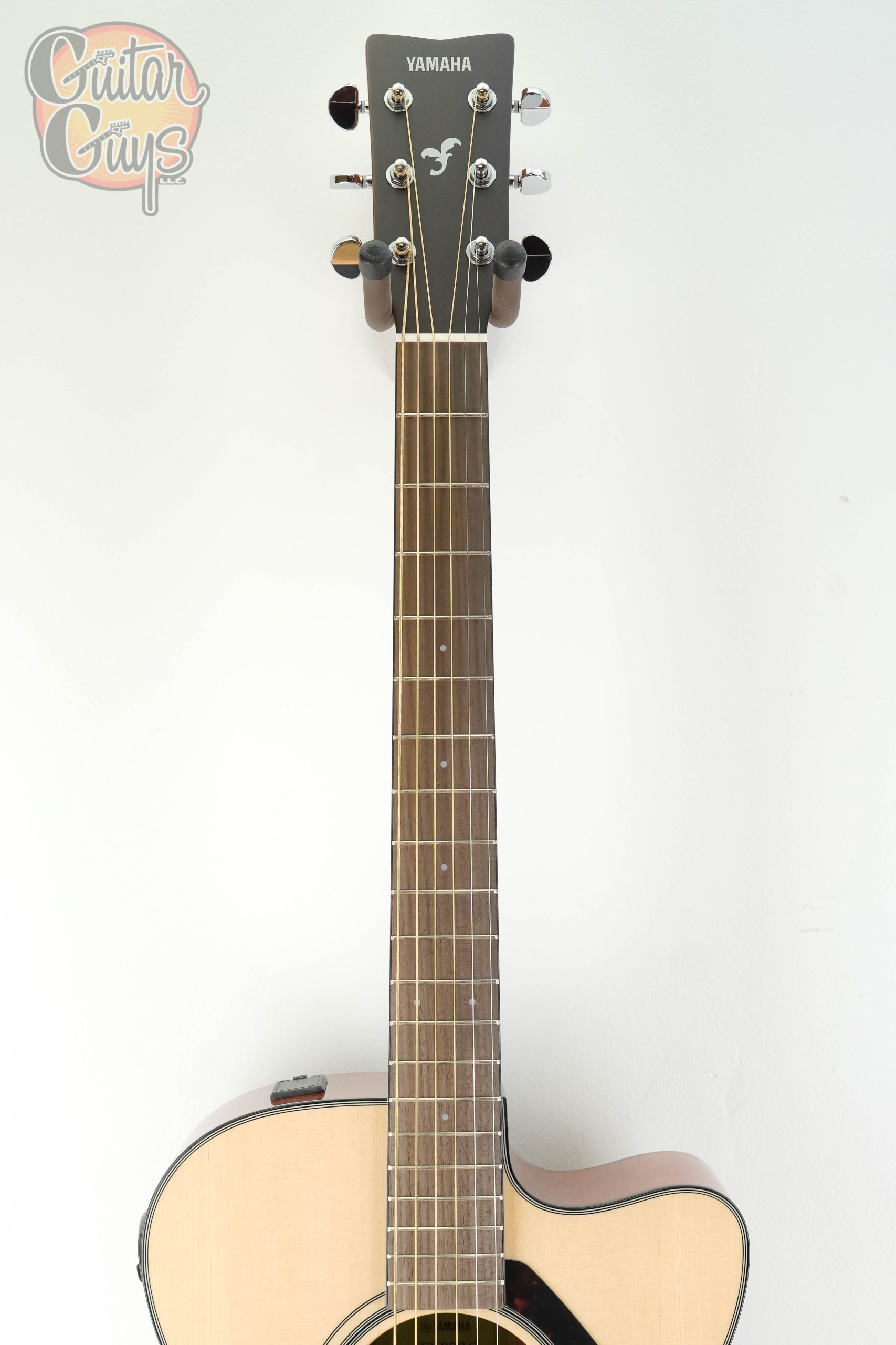 Yamaha FSX800C - Image 2