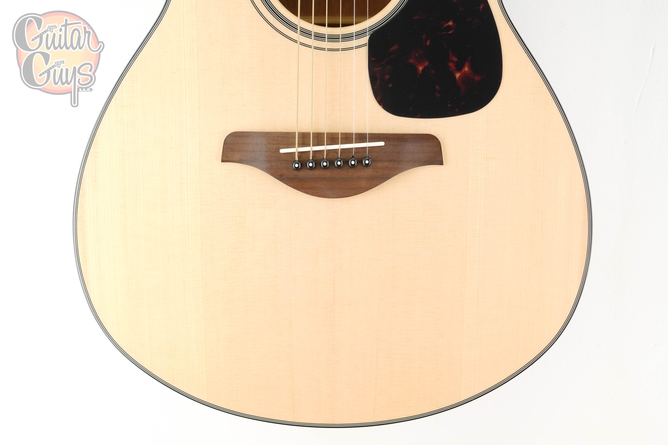 Yamaha FSX800C - Image 5