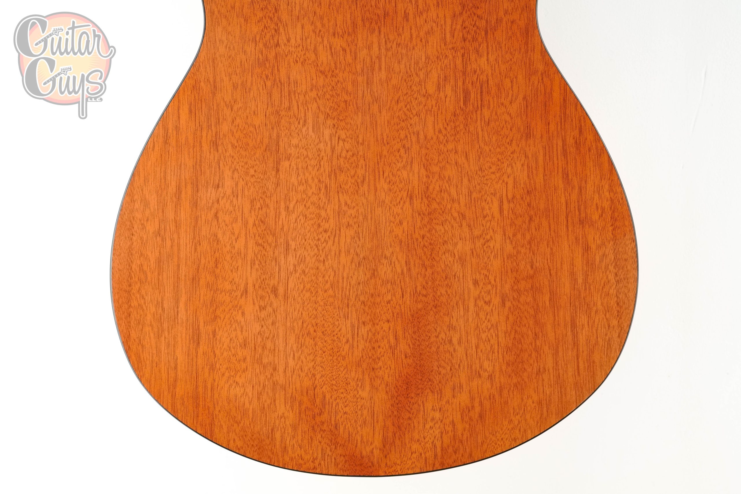 Yamaha FSX800C - Image 7