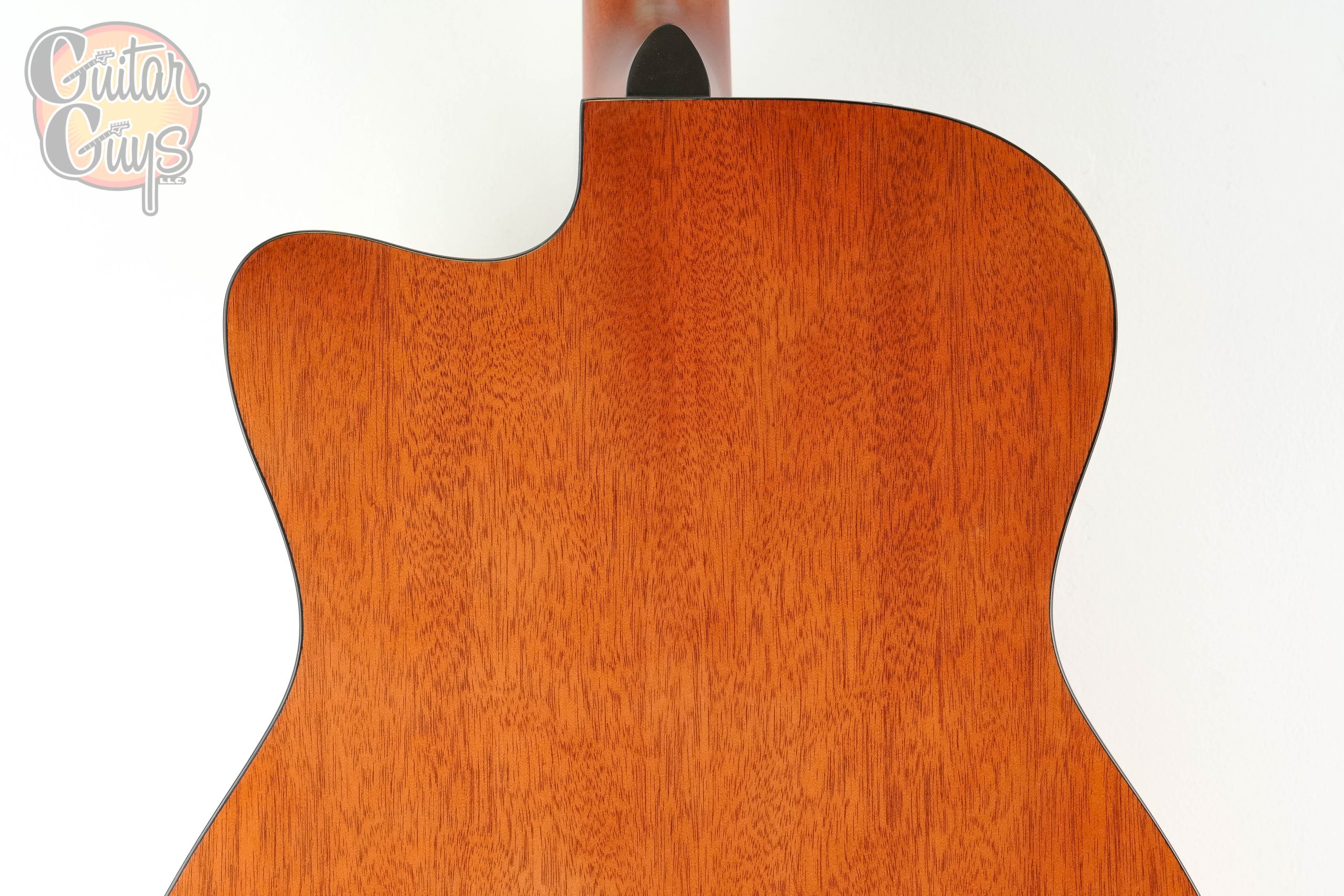 Yamaha FSX800C - Image 8