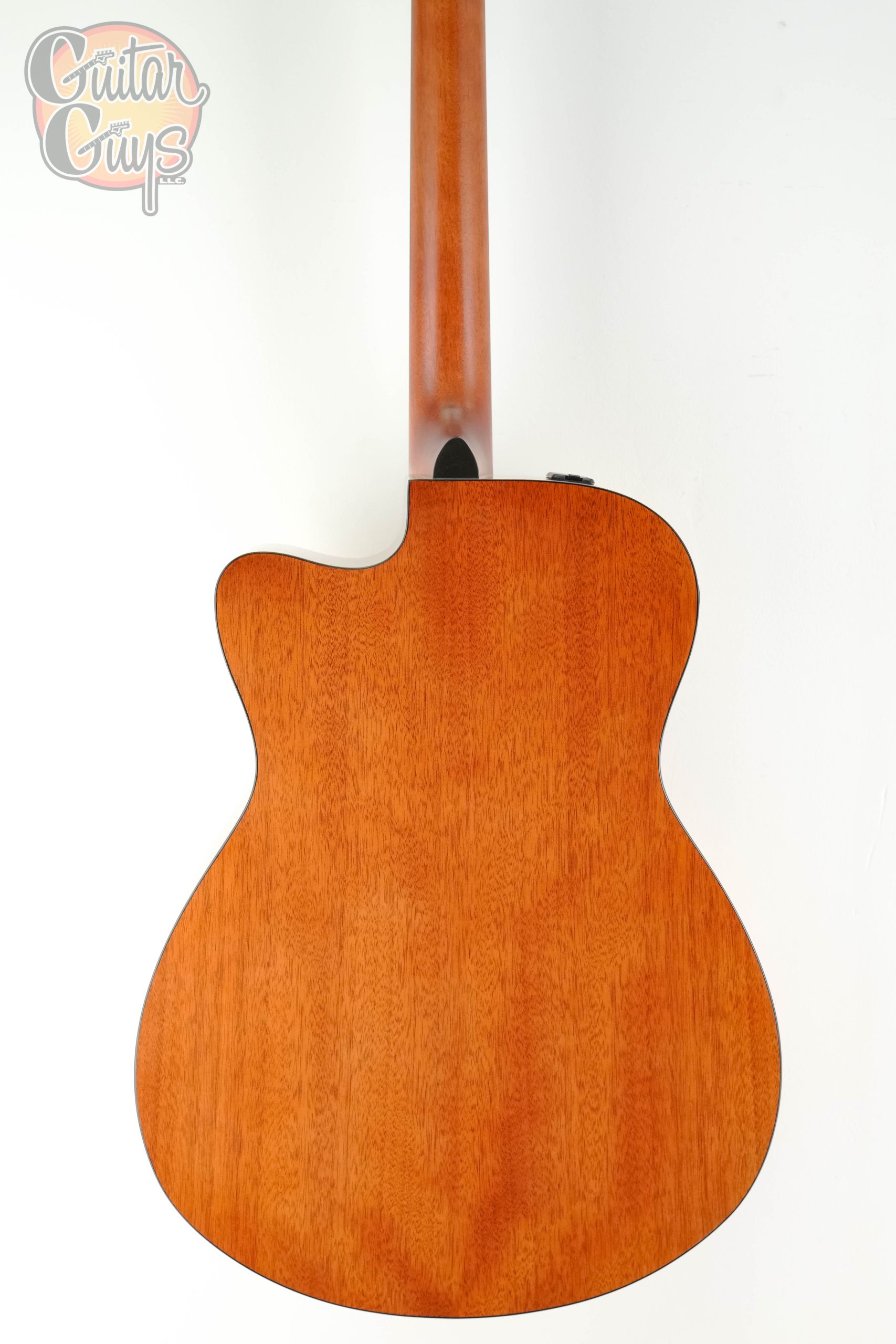 Yamaha FSX800C - Image 10