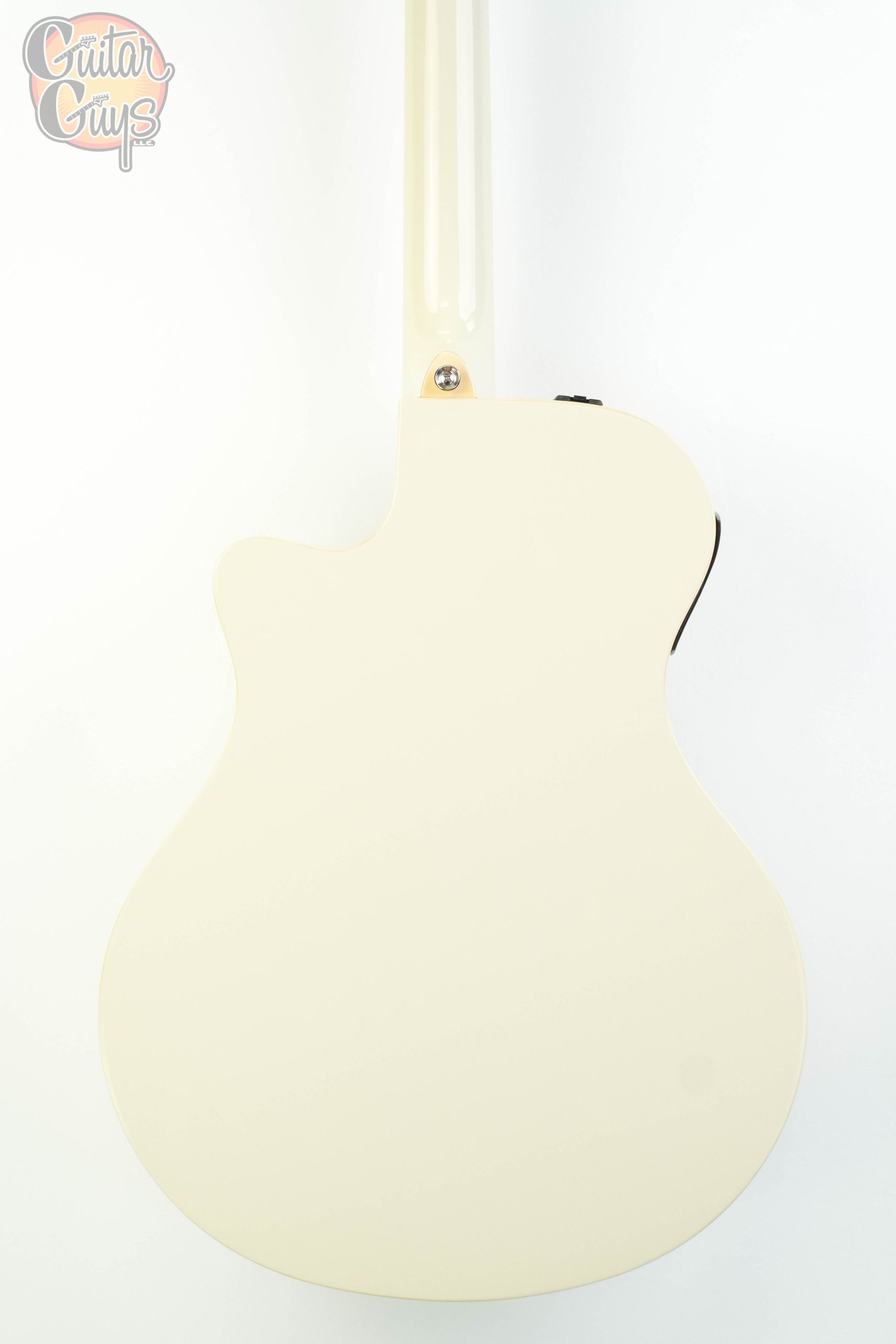 Yamaha APX600 (Vintage White) - Image 8