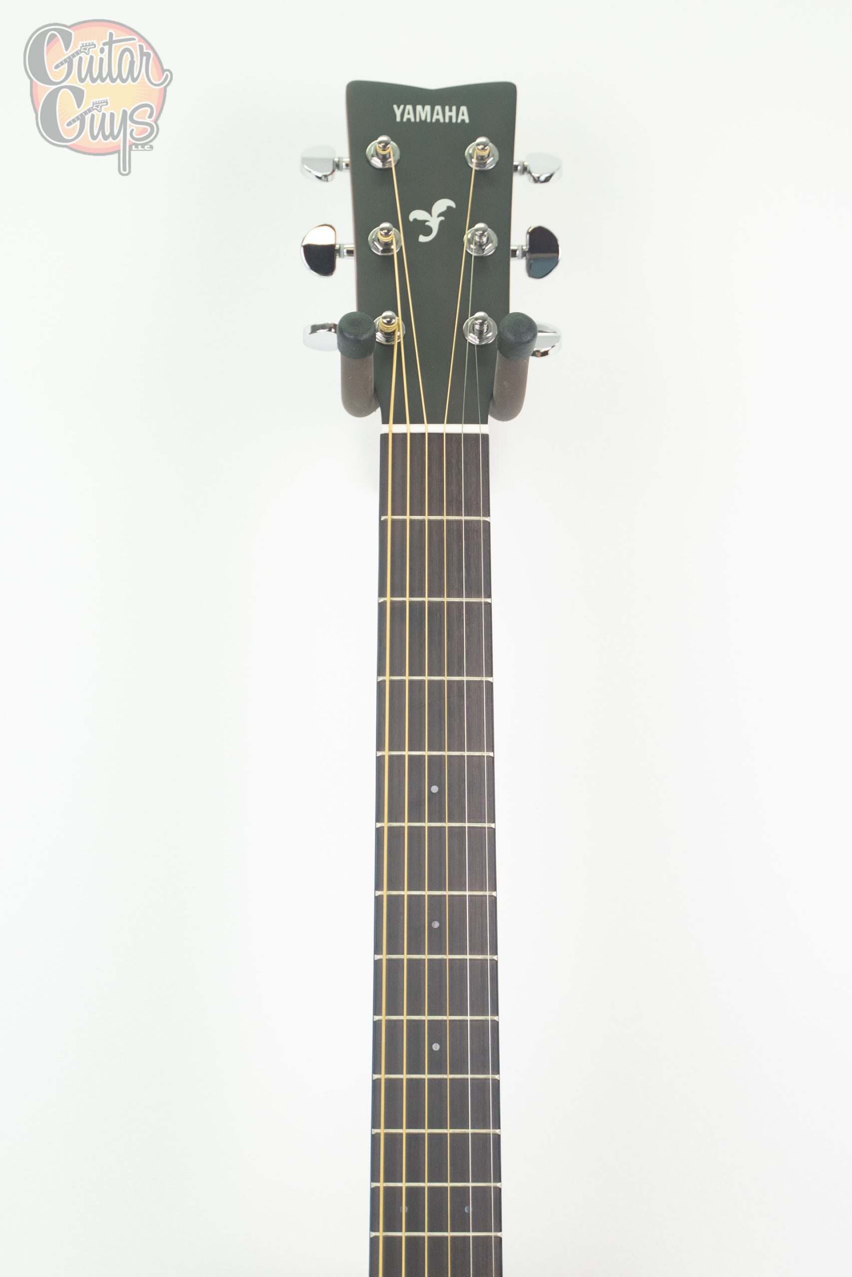 Yamaha FG800J - Image 2