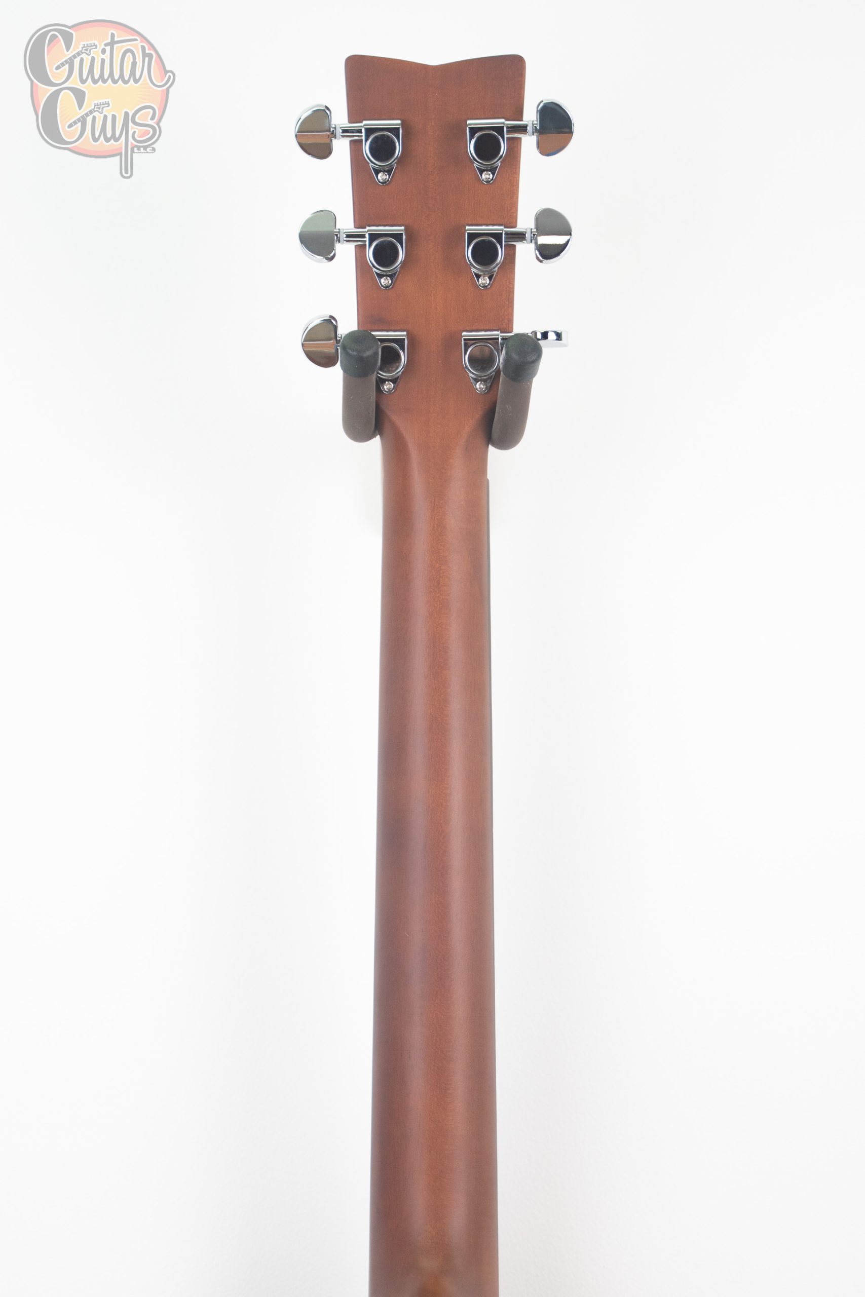 Yamaha FG800J - Image 5