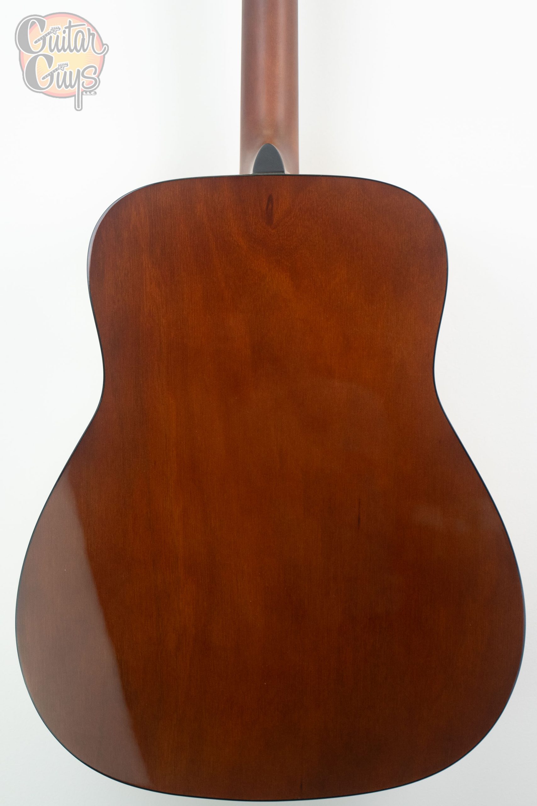 Yamaha FG800J - Image 8