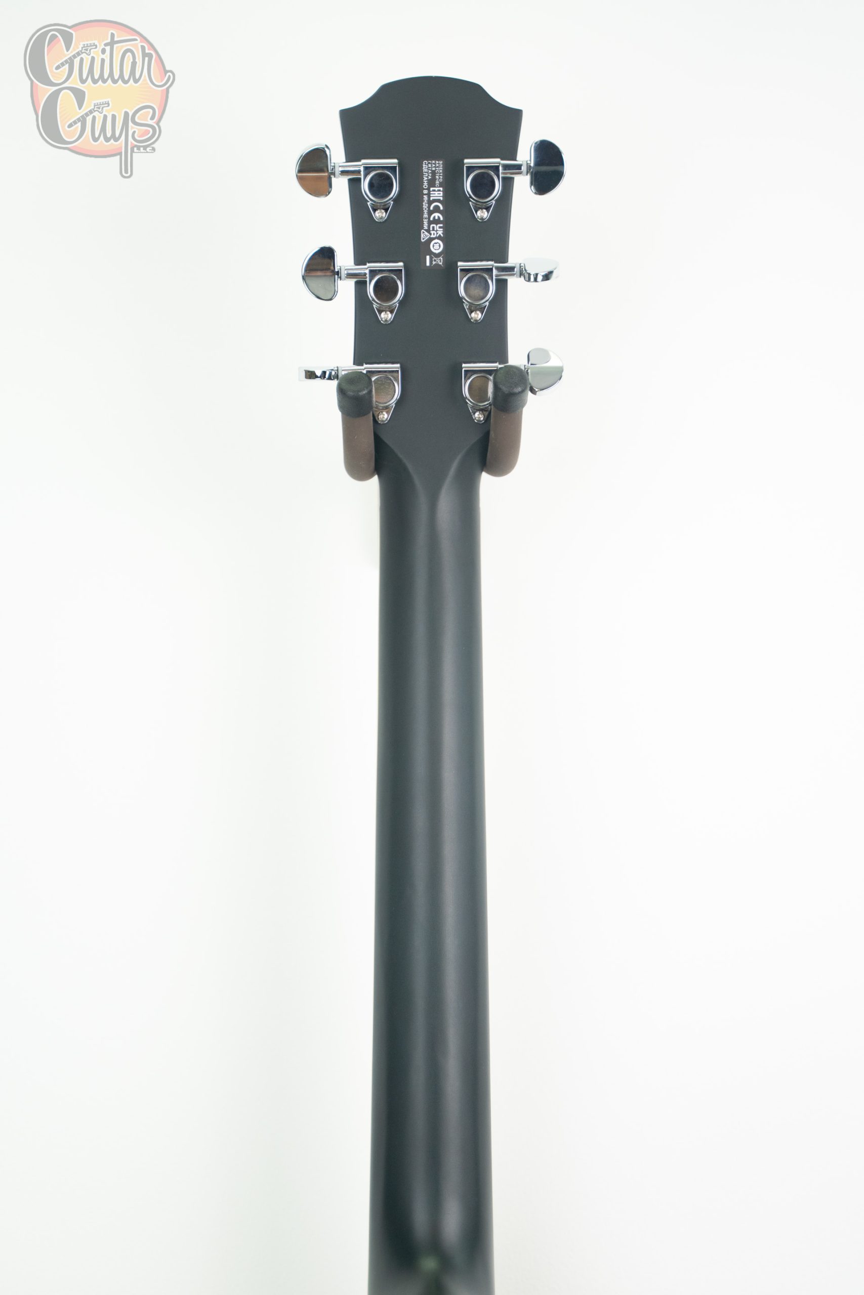 Yamaha APX 600 (Oriental Blue Burst) - Image 5