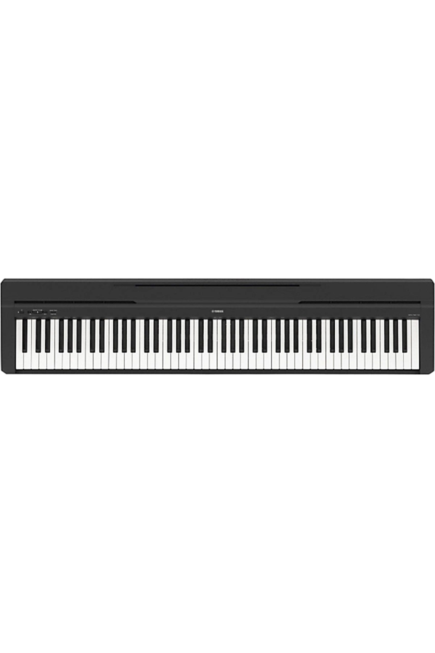 Yamaha P-45B 88 Key Digital Piano