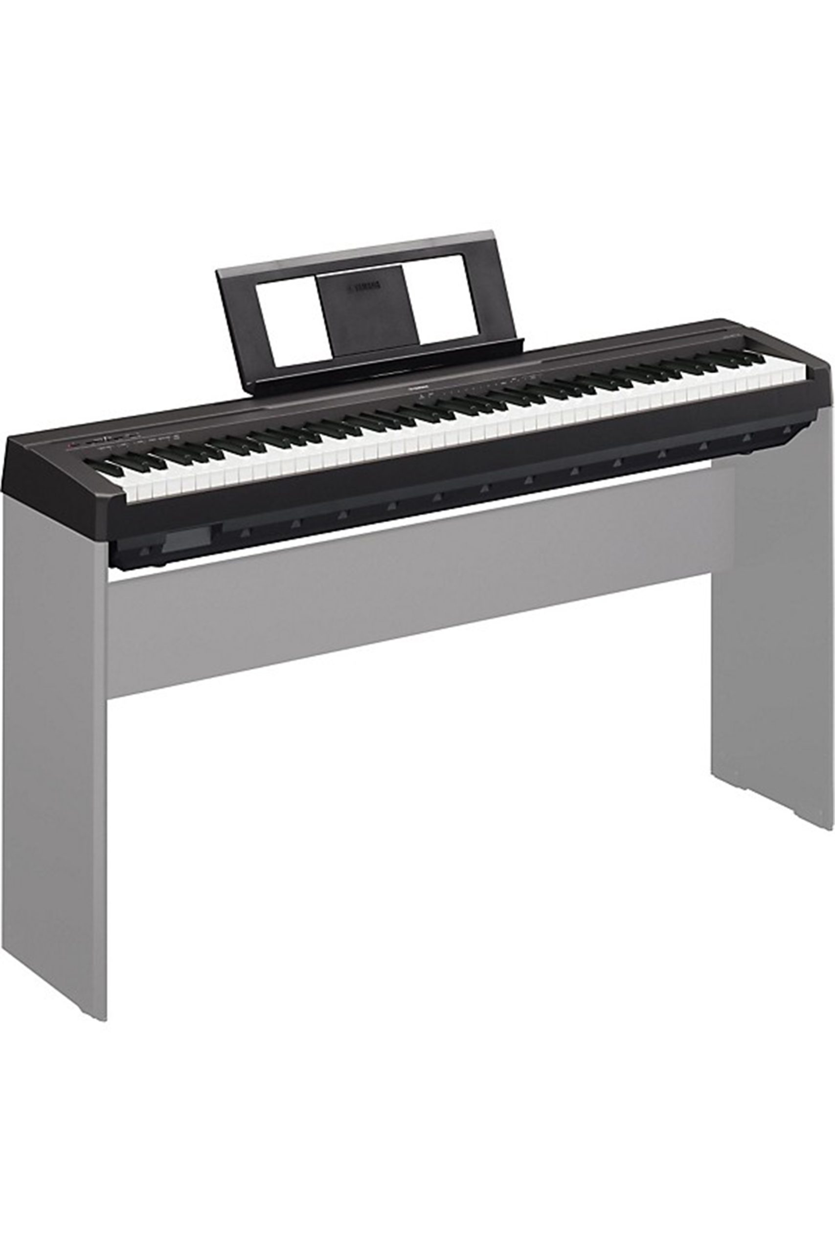 Yamaha P-45B 88 Key Digital Piano - Image 3