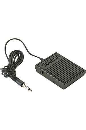 Yamaha FC5 Sustain Foot Switch