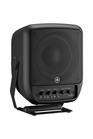 Yamaha StagePas100BTR Portable PA