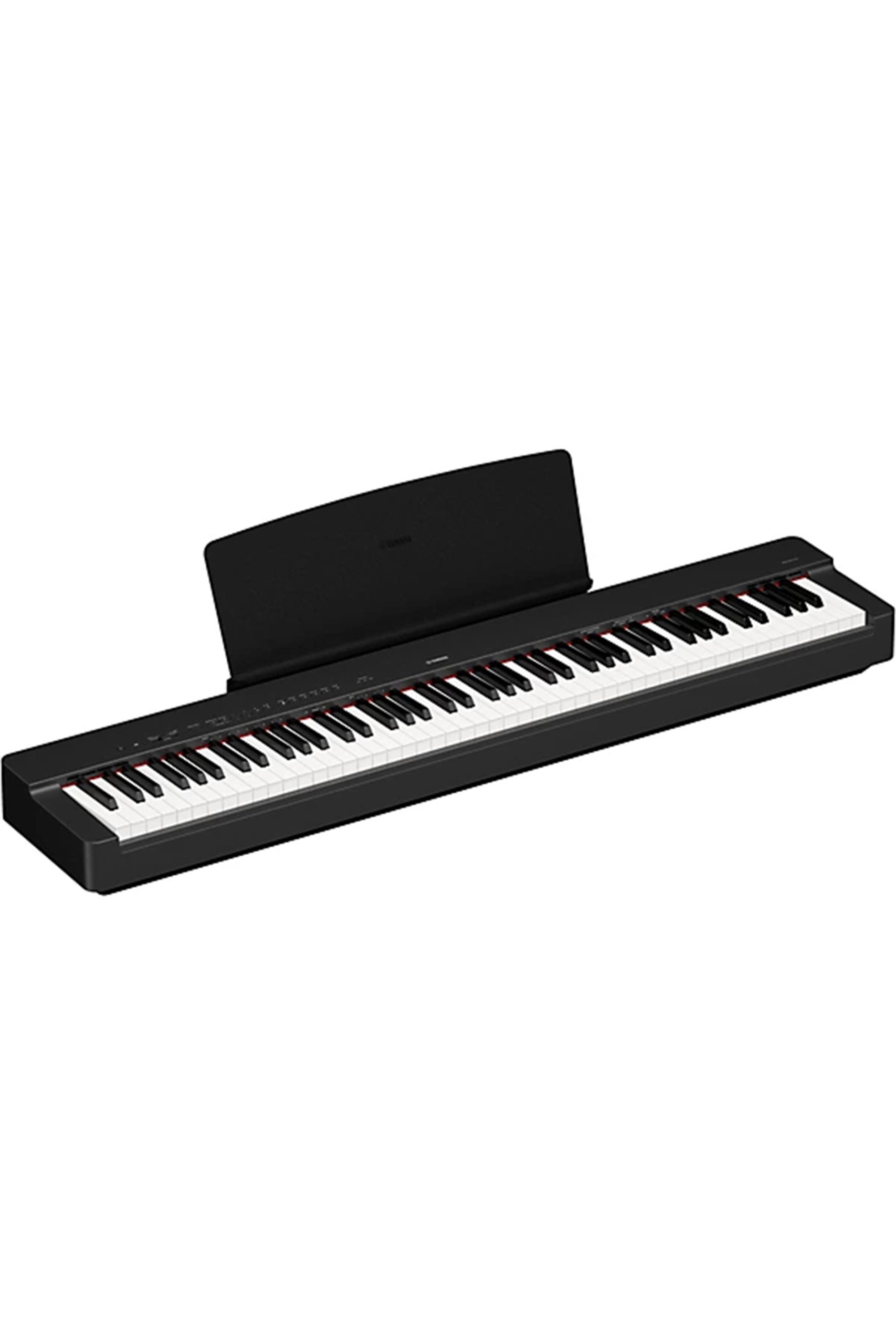 Yamaha P-225B Electric Piano - Image 3