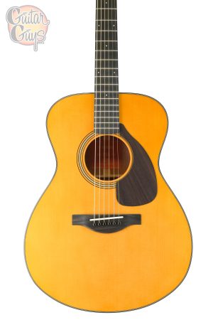 Yamaha FS5 GL Natural Gloss