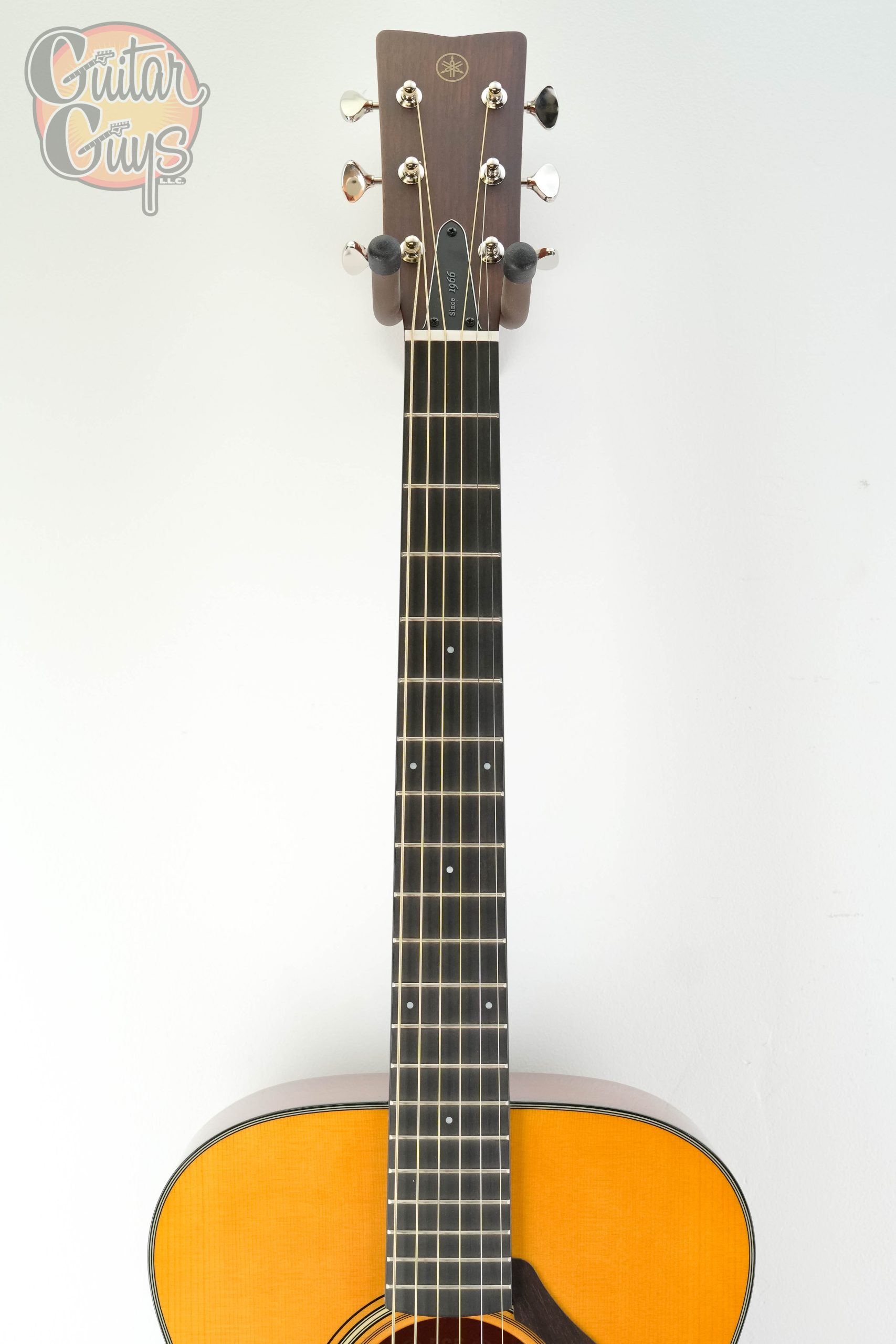 Yamaha FS5 GL Natural Gloss - Image 2