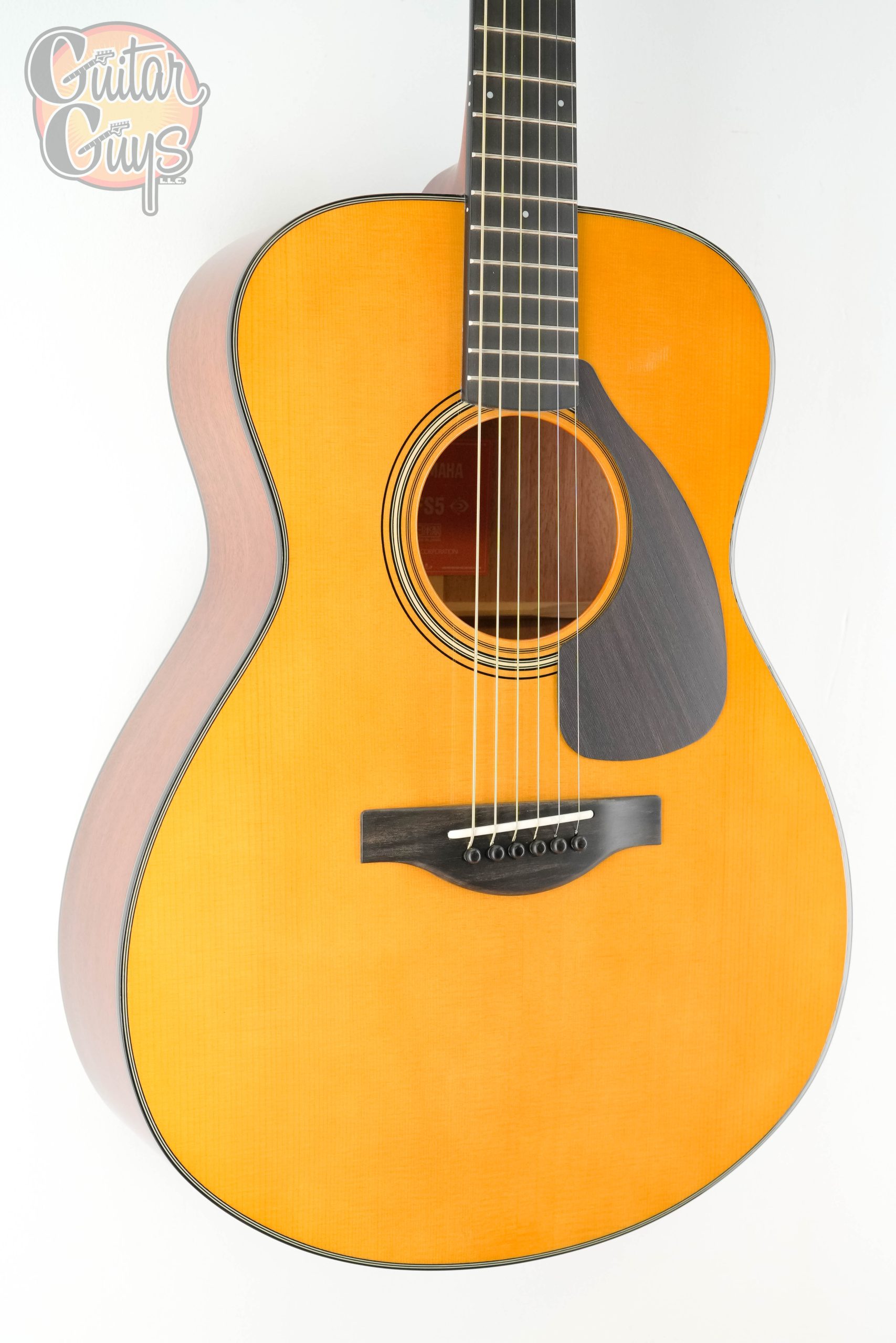 Yamaha FS5 GL Natural Gloss - Image 3