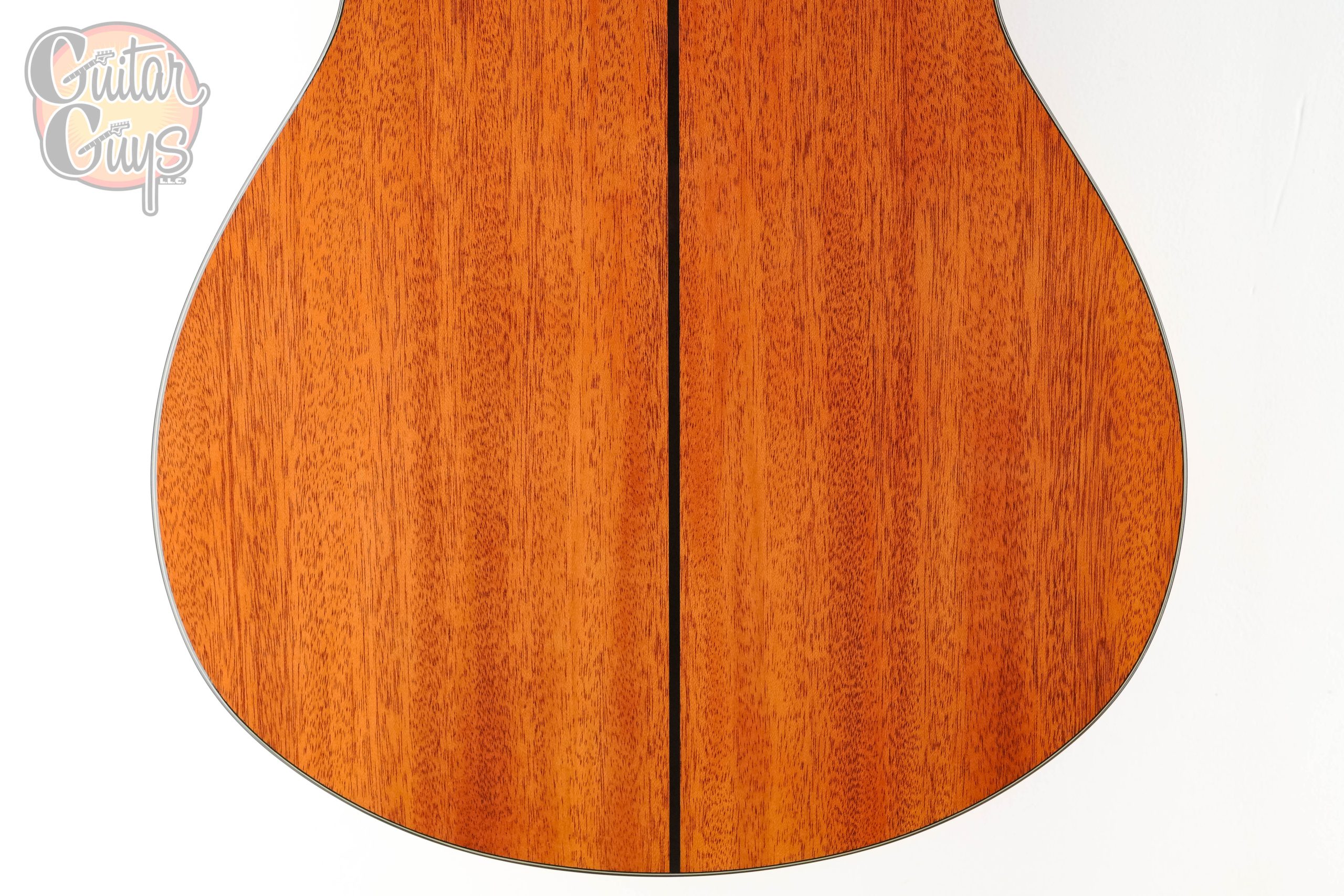 Yamaha FS5 GL Natural Gloss - Image 7