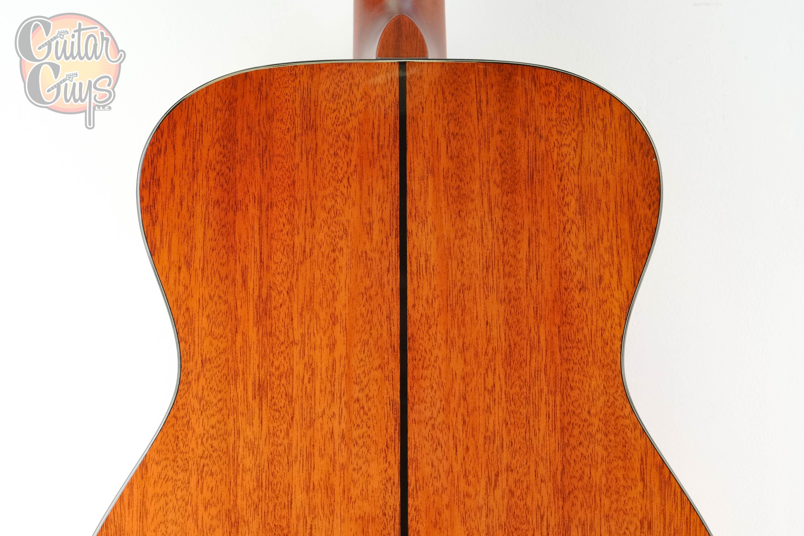 Yamaha FS5 GL Natural Gloss - Image 8