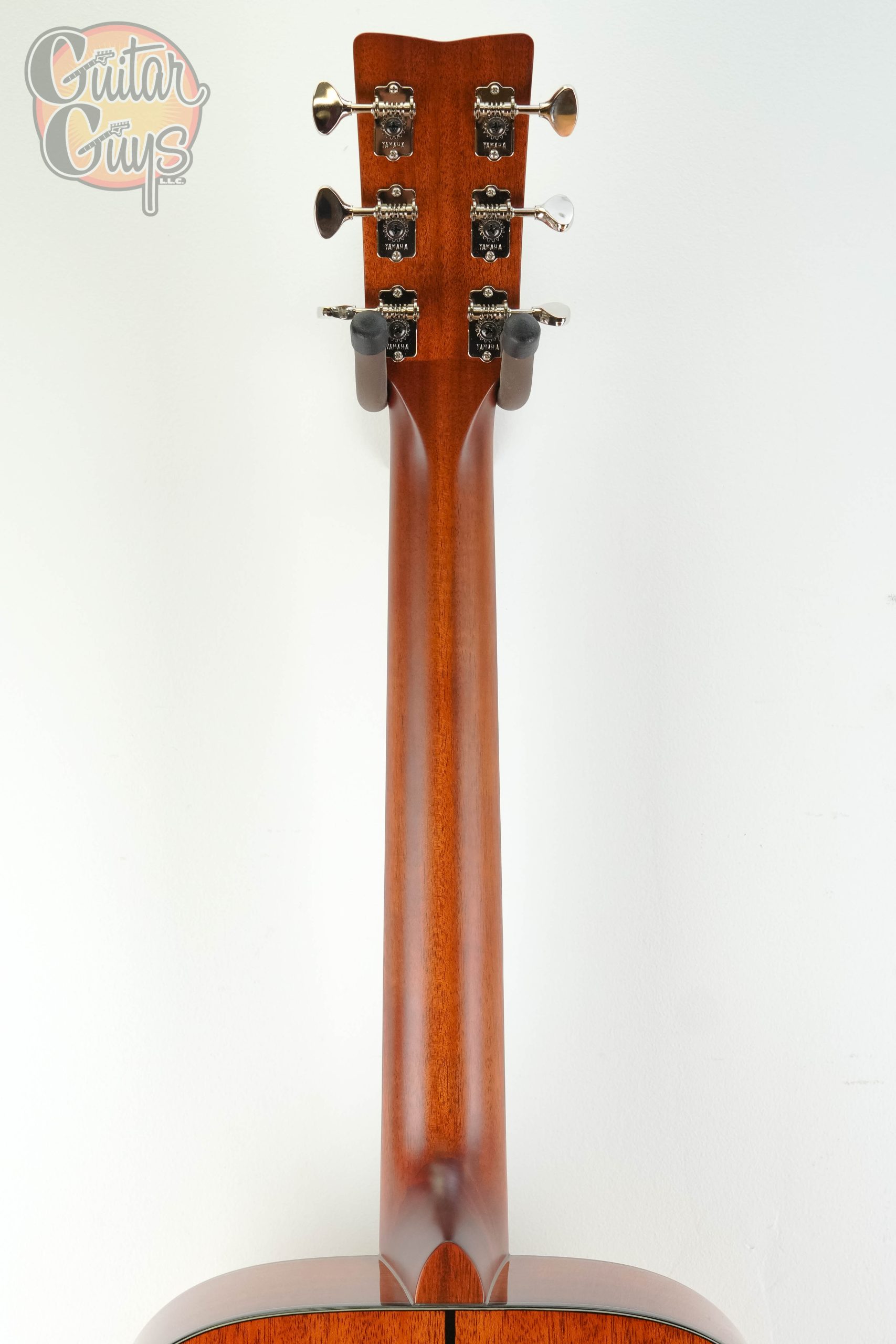 Yamaha FS5 GL Natural Gloss - Image 9