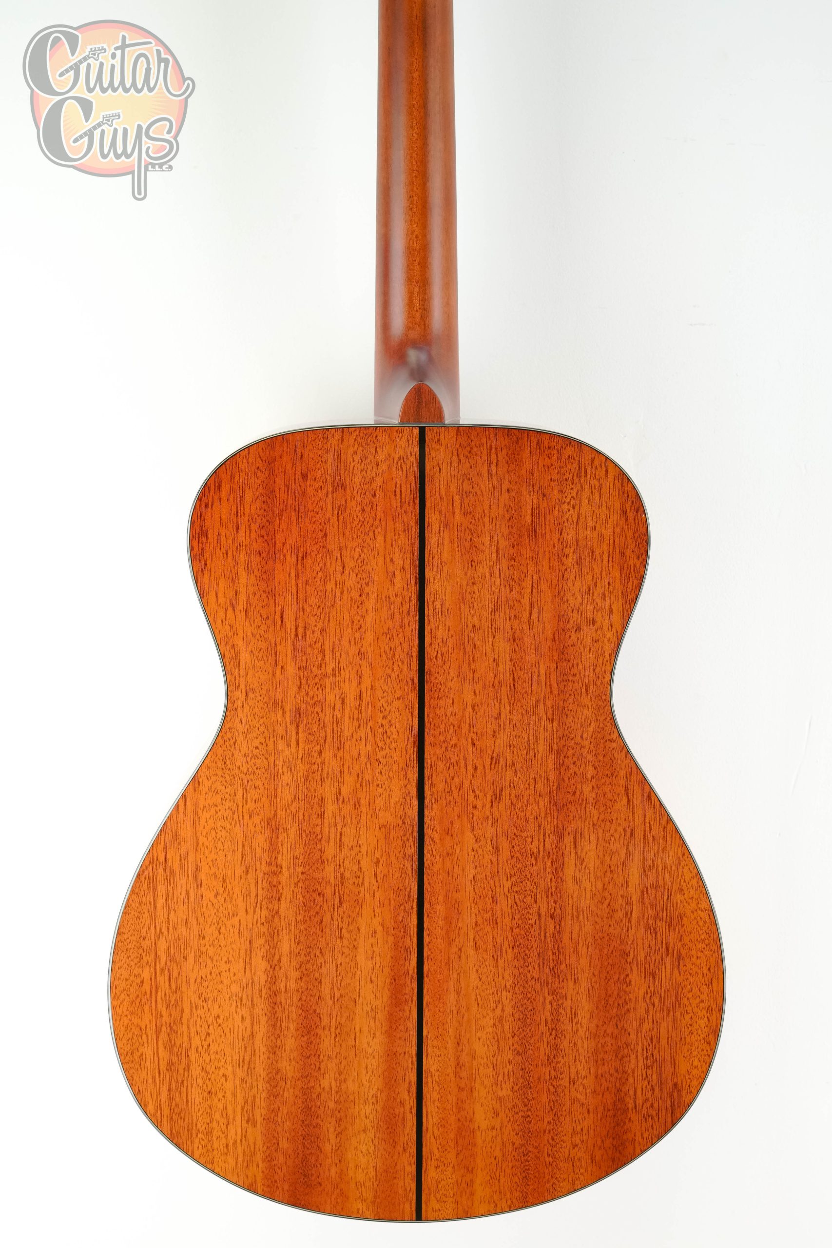Yamaha FS5 GL Natural Gloss - Image 10