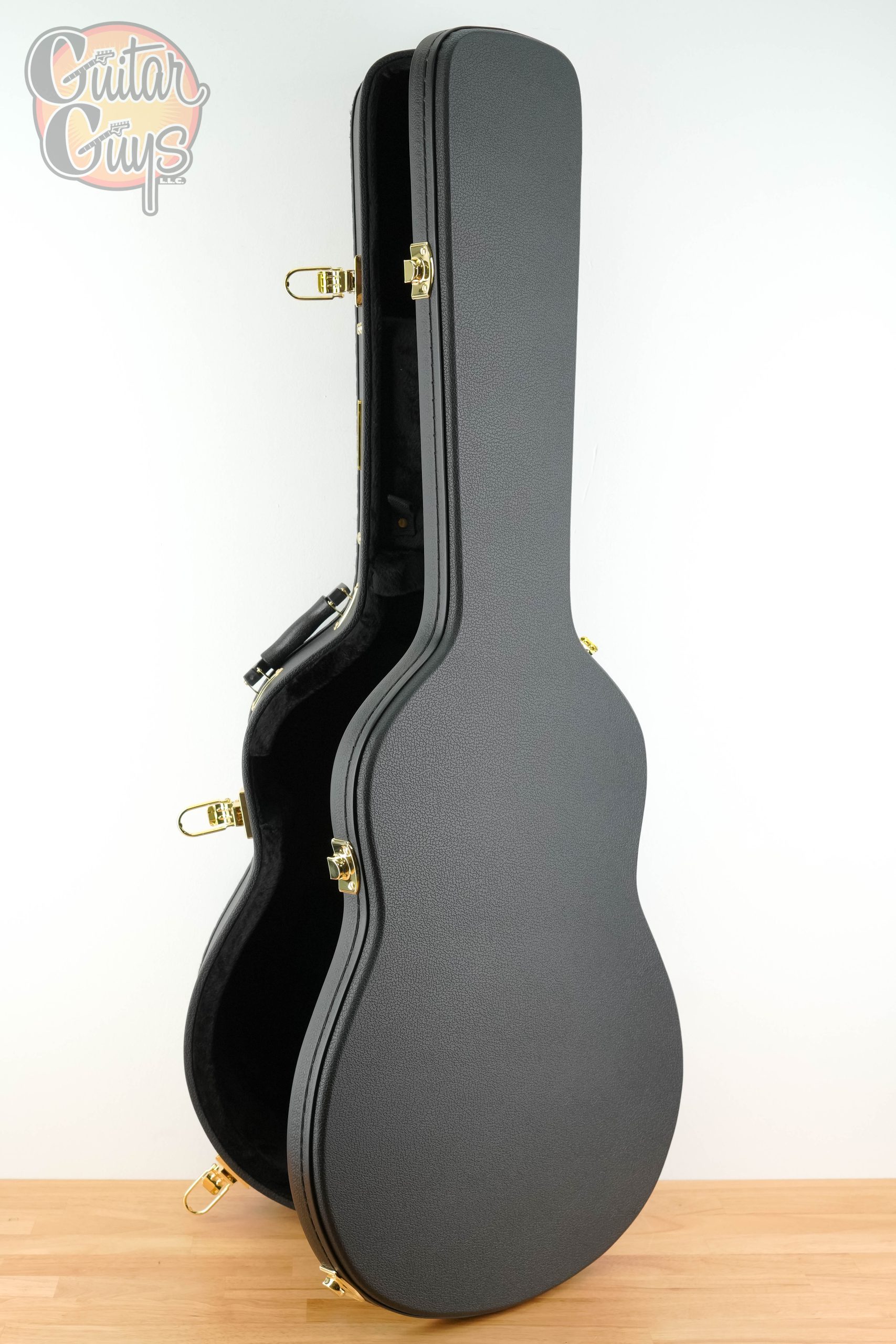 Yamaha FS5 GL Natural Gloss - Image 12