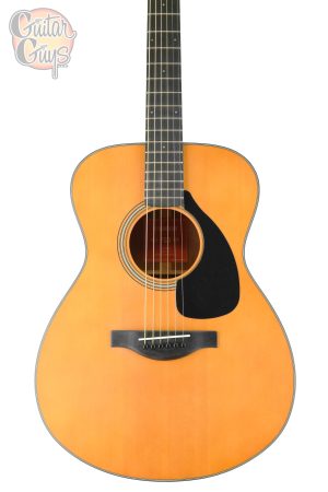 Yamaha Red Label FS3 Natural