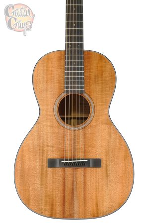 Martin Custom Shop 0-18K2 CFM IV Koa