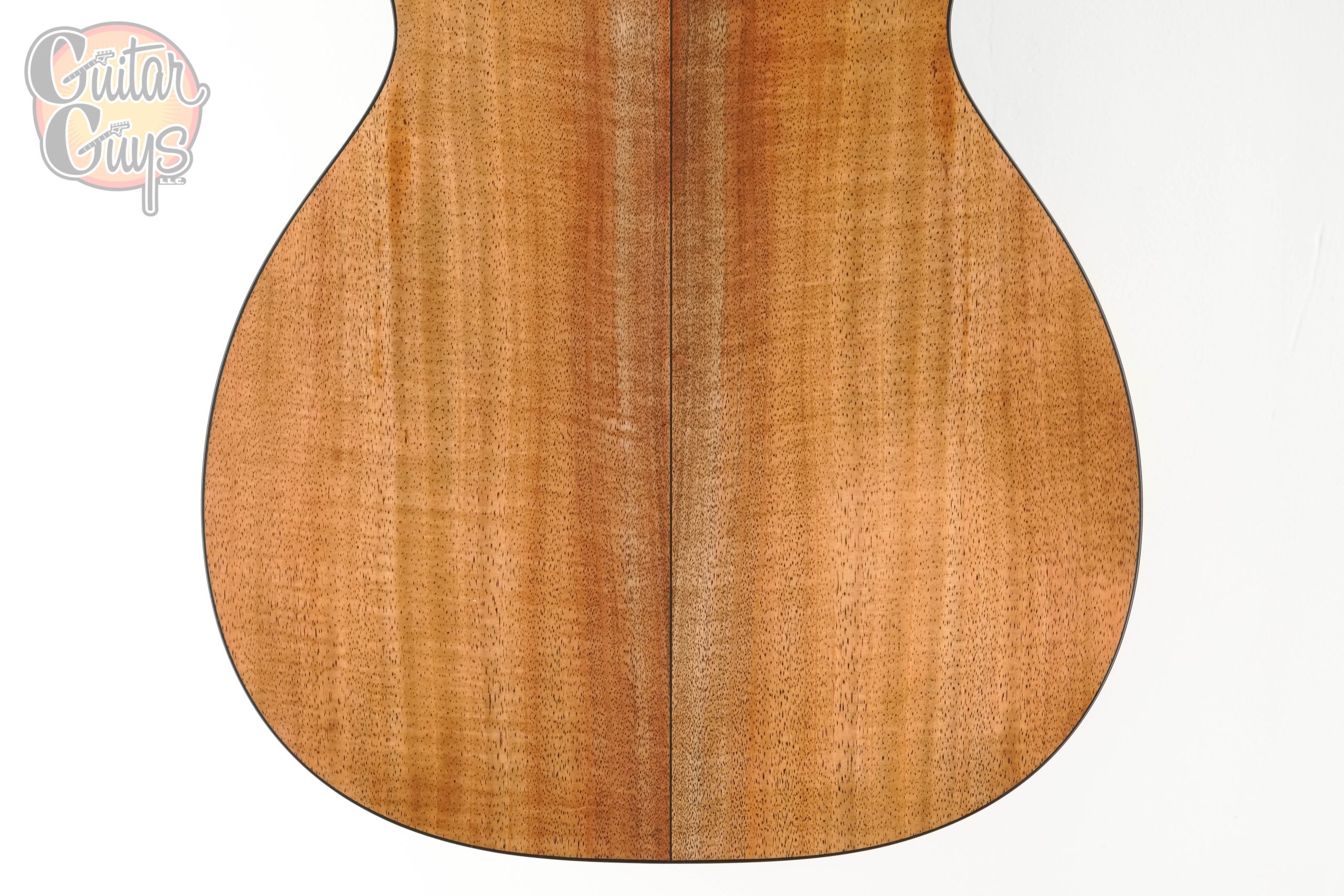 Martin Custom Shop 0-18K2 CFM IV Koa - Image 7