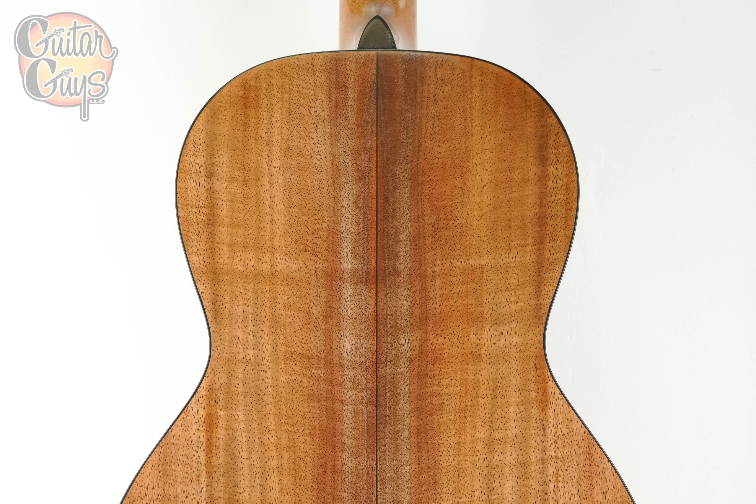 Martin Custom Shop 0-18K2 CFM IV Koa - Image 8