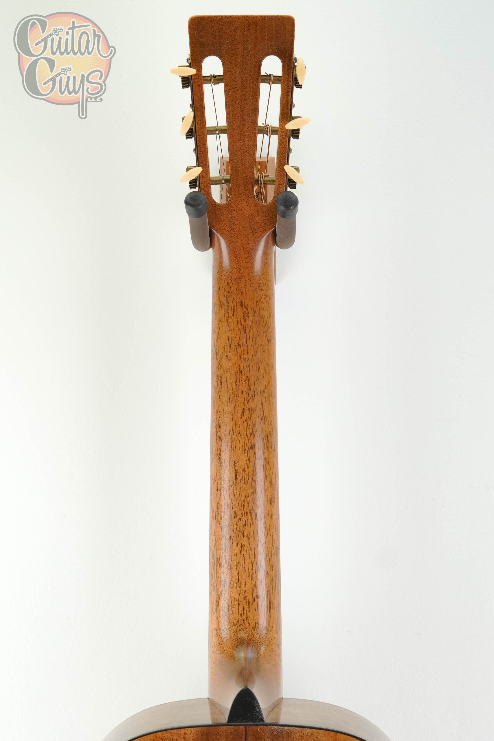 Martin Custom Shop 0-18K2 CFM IV Koa - Image 9