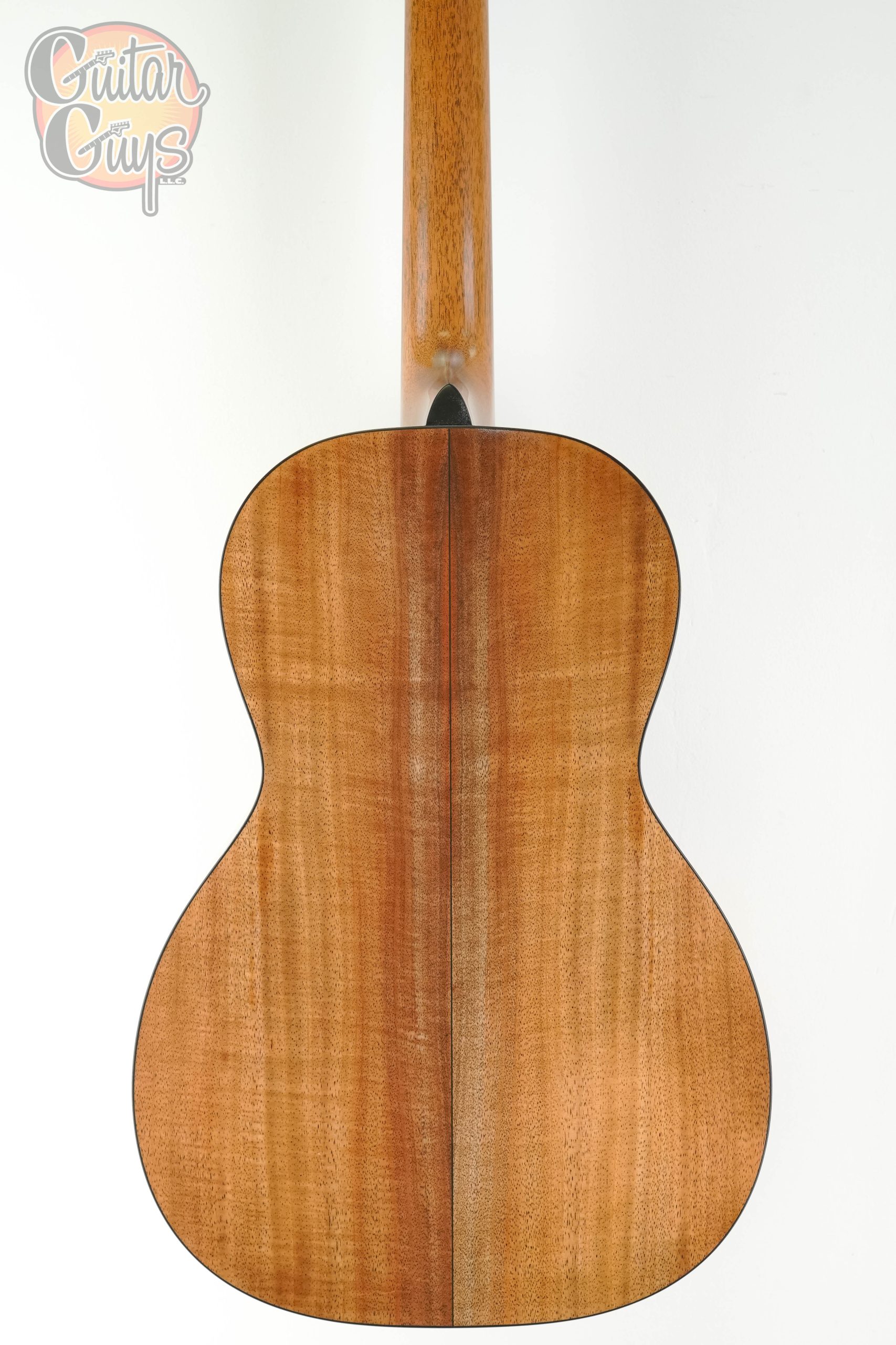 Martin Custom Shop 0-18K2 CFM IV Koa - Image 10