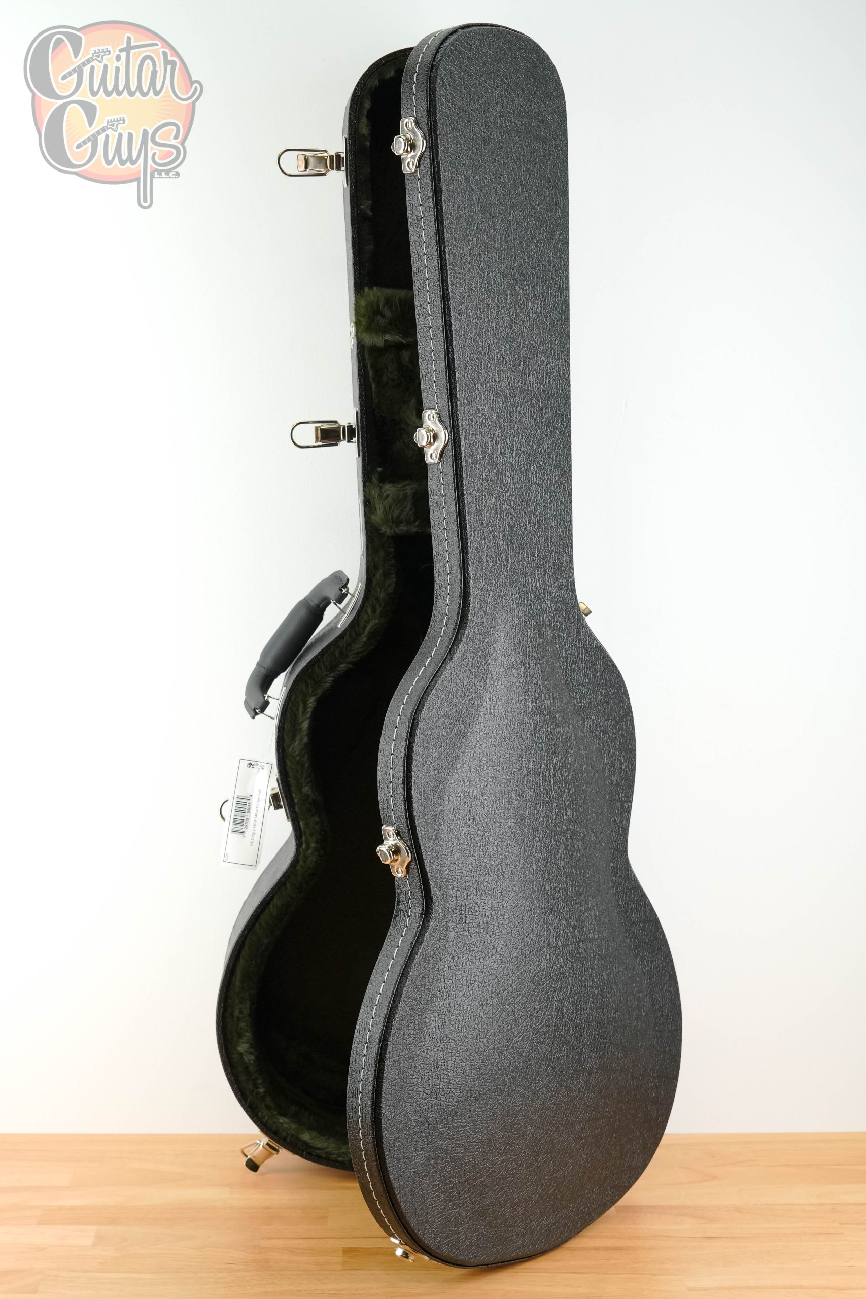 Martin Custom Shop 0-18K2 CFM IV Koa - Image 12