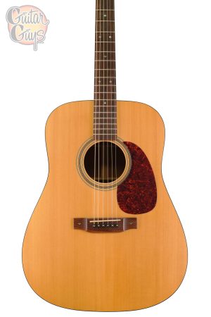 Pre-Owned Martin D-16H 93 Natural