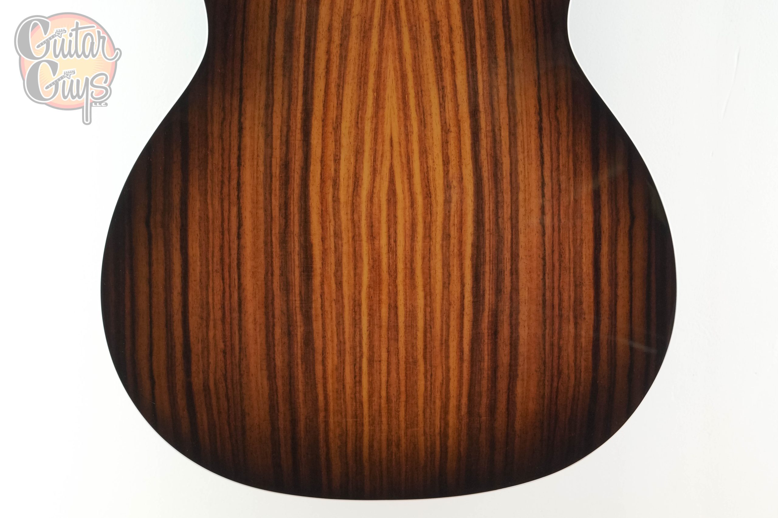 Taylor 214ce-DLX Special Edition Blacktop - Image 7
