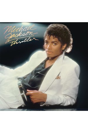 Thriller - Michael Jackson