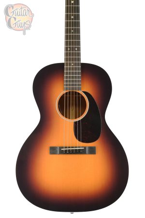 Martin 00L-16E 1935 Burst