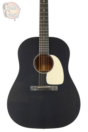 Martin DSS-16E Black Smoke