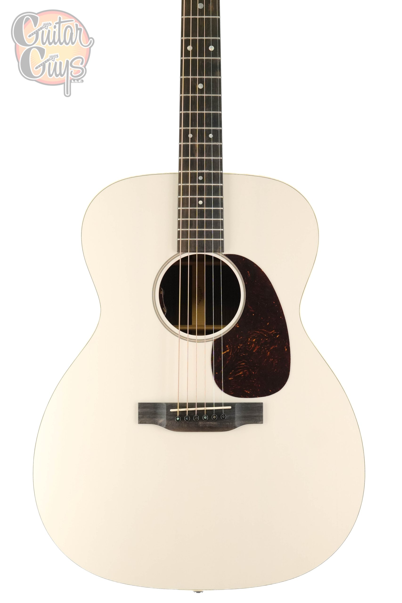 Martin J-16E Cream