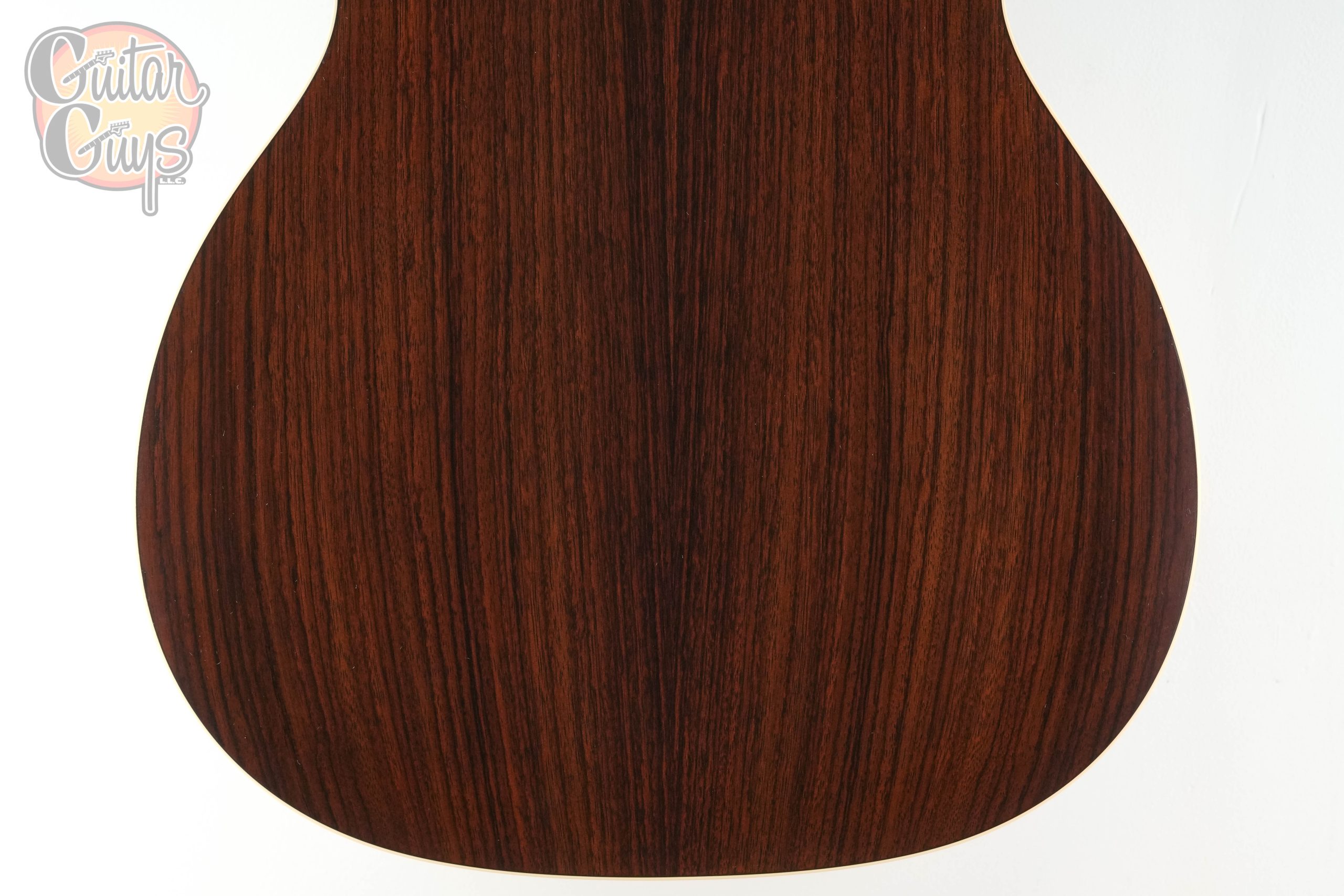 Martin J-16E Cream - Image 7
