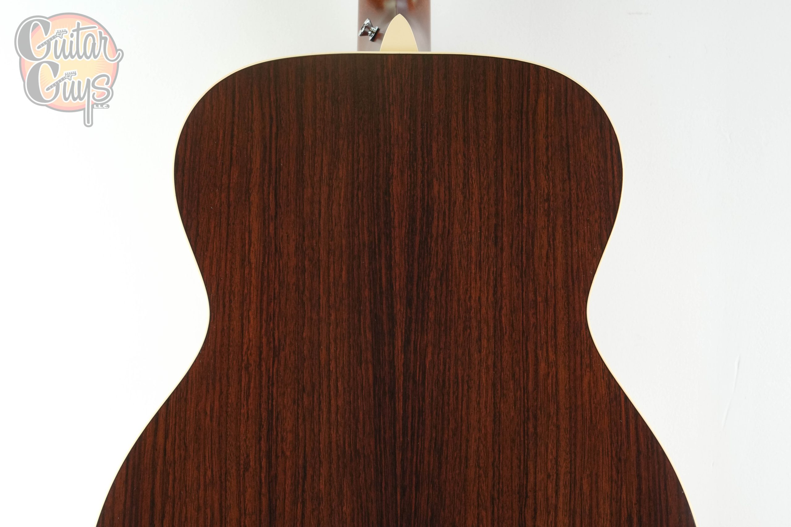 Martin J-16E Cream - Image 8