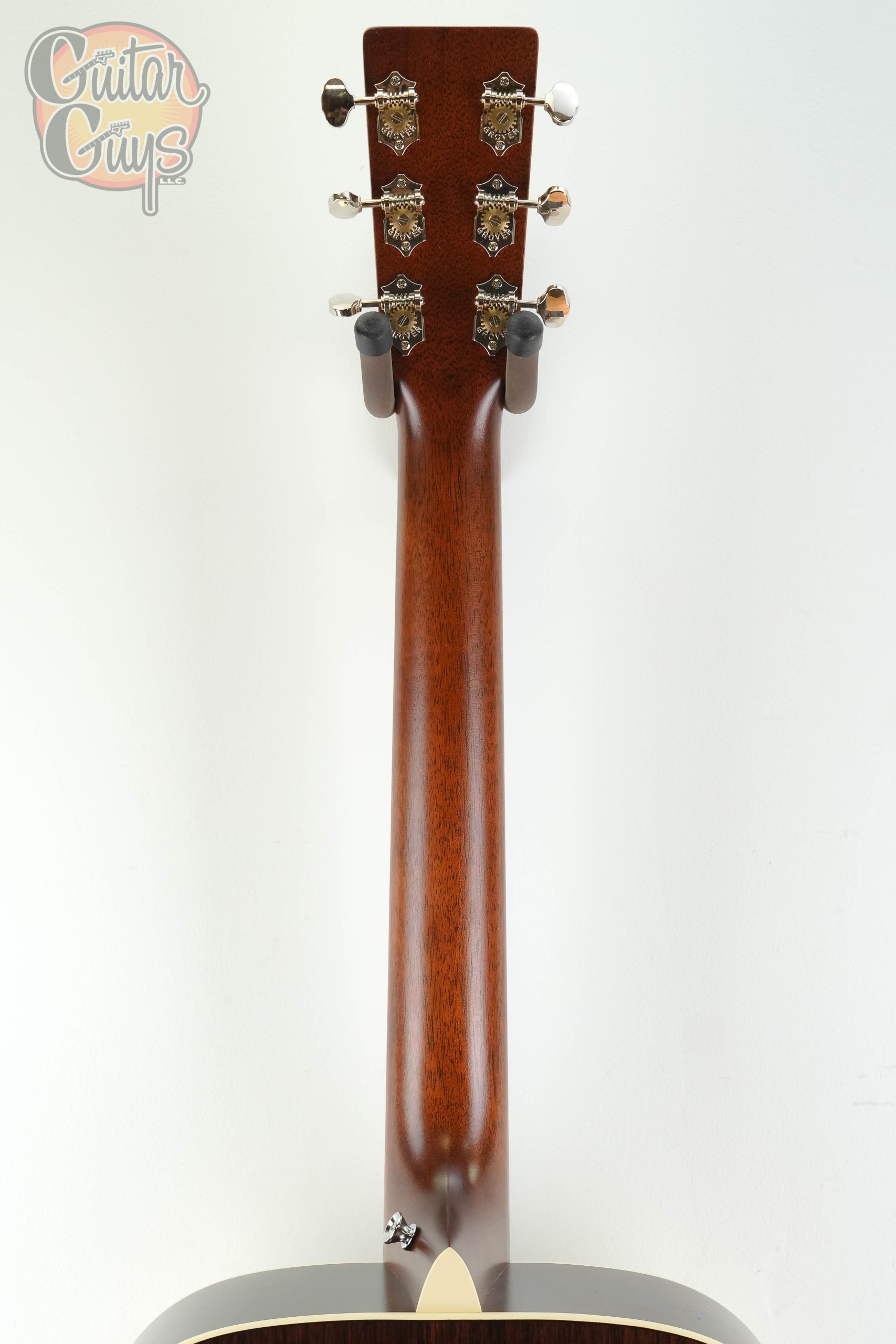 Martin J-16E Cream - Image 9